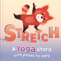 Cover image for Stretch