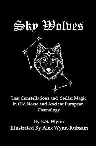Cover image for Sky Wolves