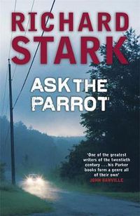 Cover image for Ask The Parrot