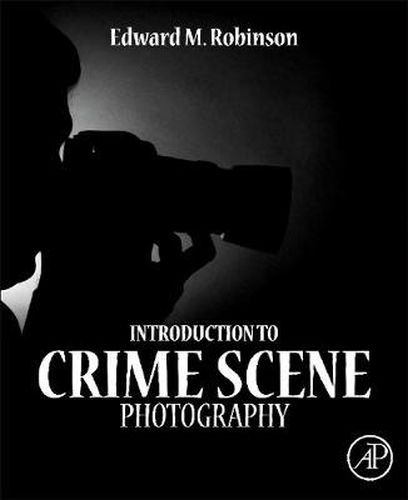 Introduction to Crime Scene Photography