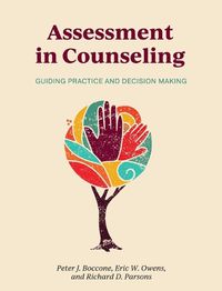 Cover image for Assessment in Counseling