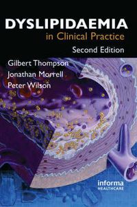 Cover image for Dyslipidaemia in Clinical Practice, Second Edition