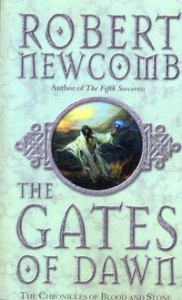 Cover image for The Gates of Dawn