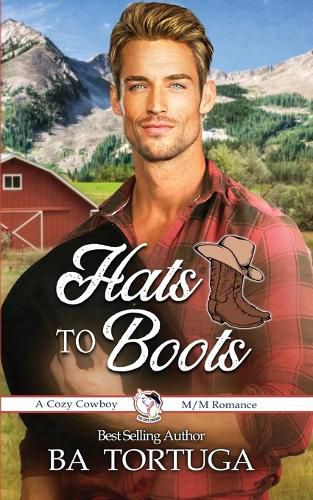 Cover image for Hats to Boots
