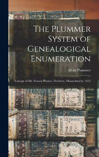 Cover image for The Plummer System of Genealogical Enumeration