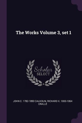 Cover image for The Works Volume 3, set 1