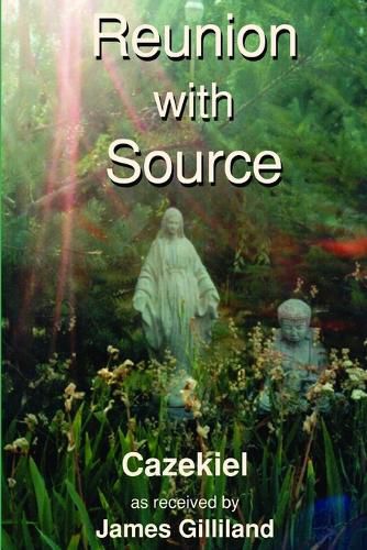 Cover image for Reunion with Source
