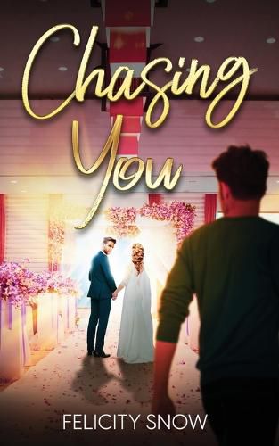 Cover image for Chasing You