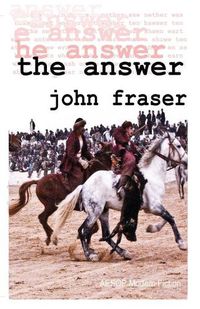 Cover image for The Answer