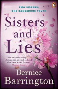 Cover image for Sisters and Lies