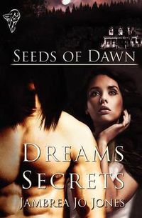 Cover image for Dreams: AND Secrets