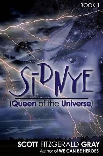 Cover image for Sidnye (Queen of the Universe)