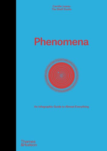 Cover image for Phenomena