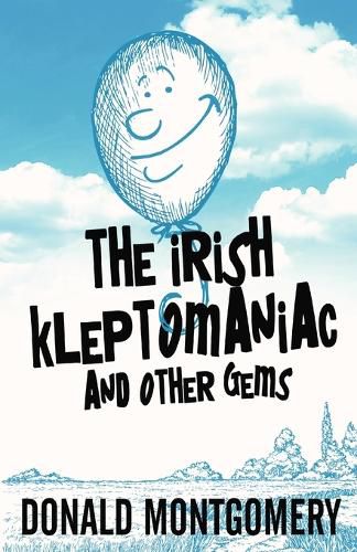 Cover image for The Irish Kleptomaniac and other Gems