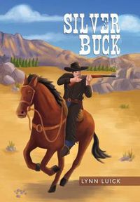 Cover image for Silver Buck