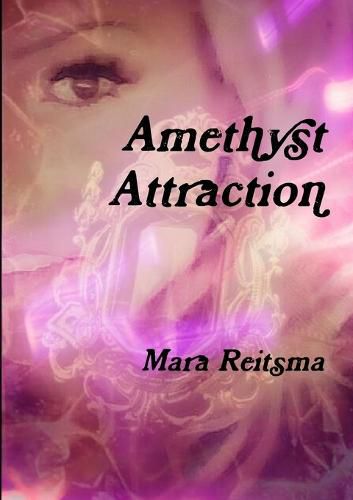 Cover image for Amethyst Attraction