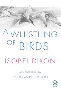 Cover image for A Whistling of Birds