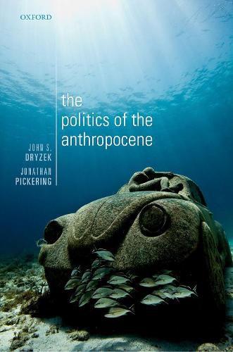 The Politics of the Anthropocene