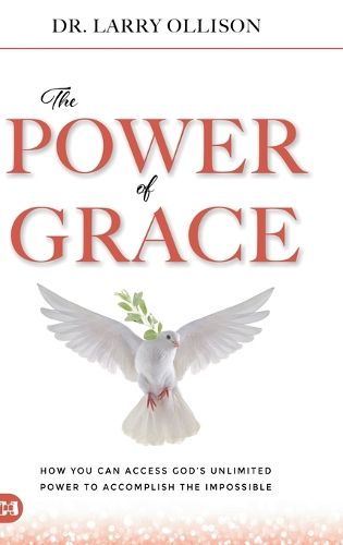 Cover image for The Power of Grace