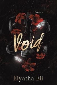 Cover image for Void