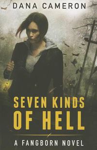 Cover image for Seven Kinds of Hell