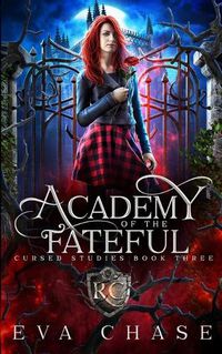 Cover image for Academy of the Fateful