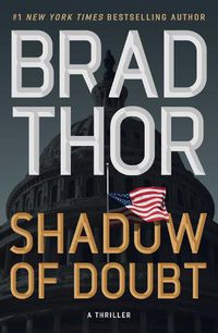 Cover image for Shadow of Doubt