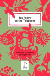 Cover image for Ten Poems on the Telephone