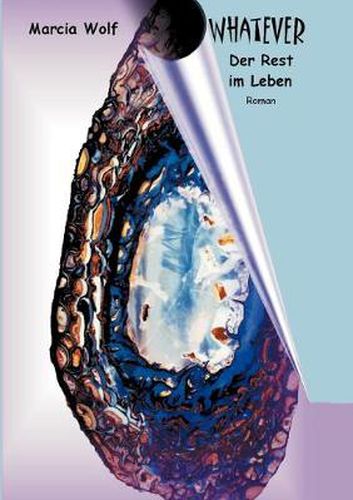 Cover image for Whatever- Der Rest im Leben