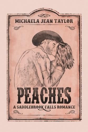 Cover image for Peaches