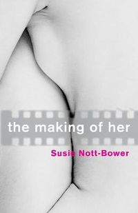 Cover image for The Making Of Her