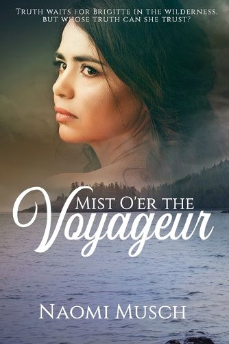 Mist O'er the Voyageur