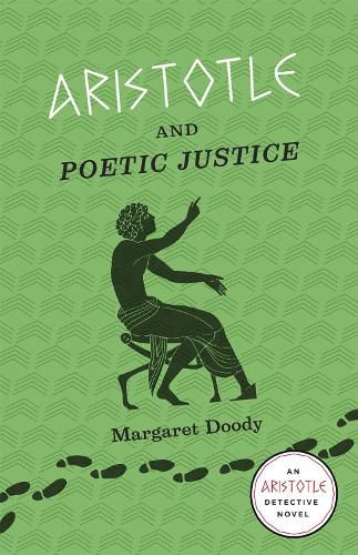 Cover image for Aristotle and Poetic Justice