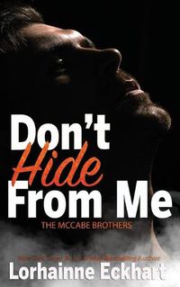 Cover image for Don't Hide From Me