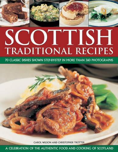 Scottish Traditional Recipes