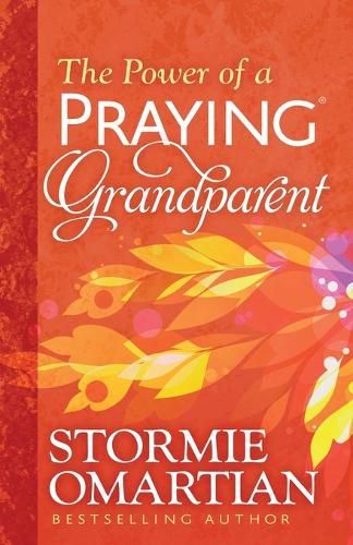 Cover image for The Power of a Praying Grandparent