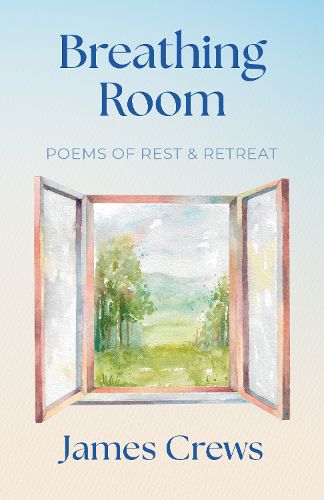 Cover image for Breathing Room