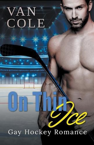 Cover image for On Thin Ice