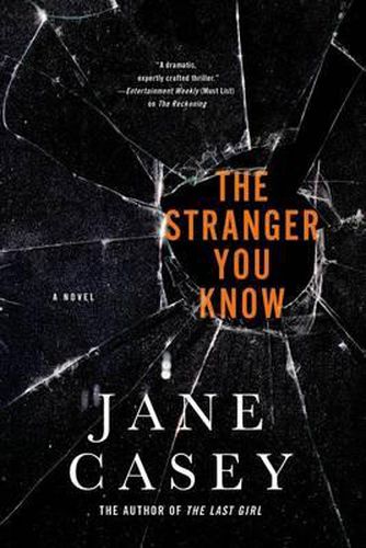 The Stranger You Know: A Maeve Kerrigan Crime Novel