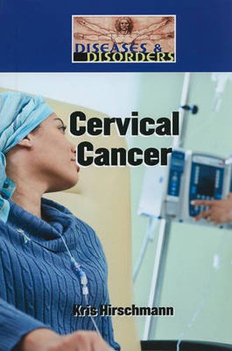 Cover image for Cervical Cancer