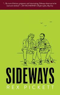 Cover image for Sideways