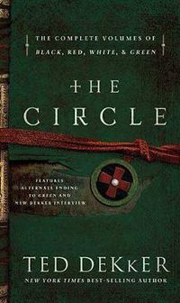 Cover image for The Circle Series 4-in-1