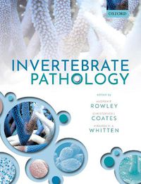 Cover image for Invertebrate Pathology