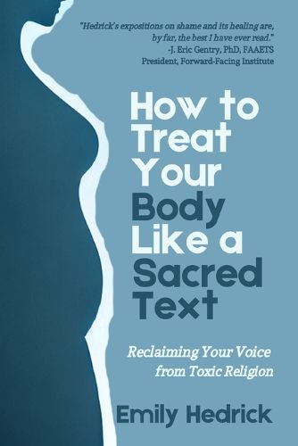 Cover image for How to Treat Your Body Like a Sacred Text