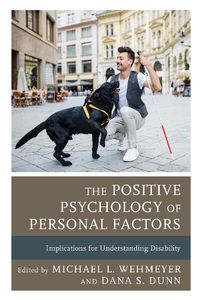 Cover image for The Positive Psychology of Personal Factors