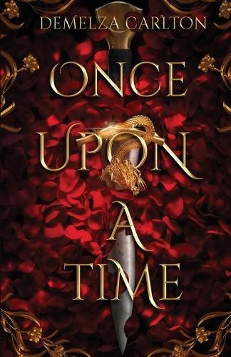 Cover image for Once Upon a Time