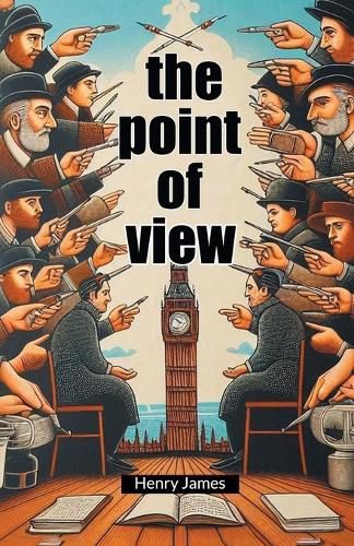 Cover image for The Point of View