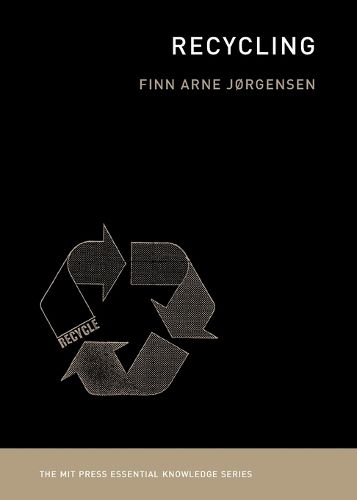 Cover image for Recycling