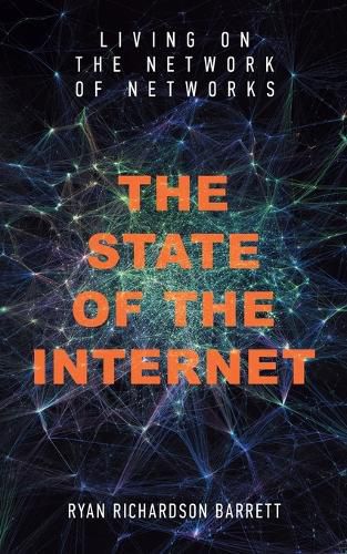 Cover image for The State of the Internet