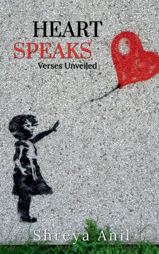 Cover image for Heart Speaks